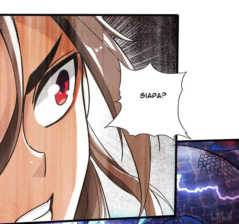 The Rebirt Taikoo Devil Chapter 43 - Halaman 12