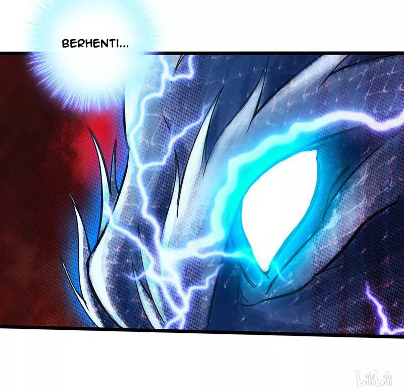 The Rebirt Taikoo Devil Chapter 43 - Halaman 14