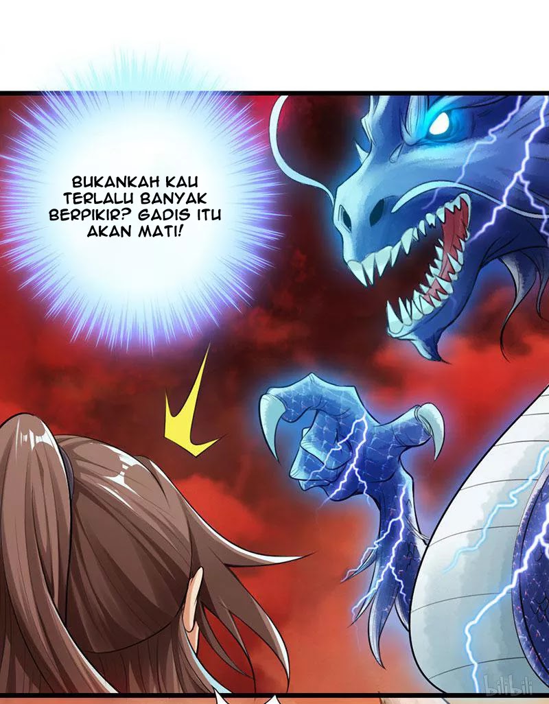 The Rebirt Taikoo Devil Chapter 43 - Halaman 26