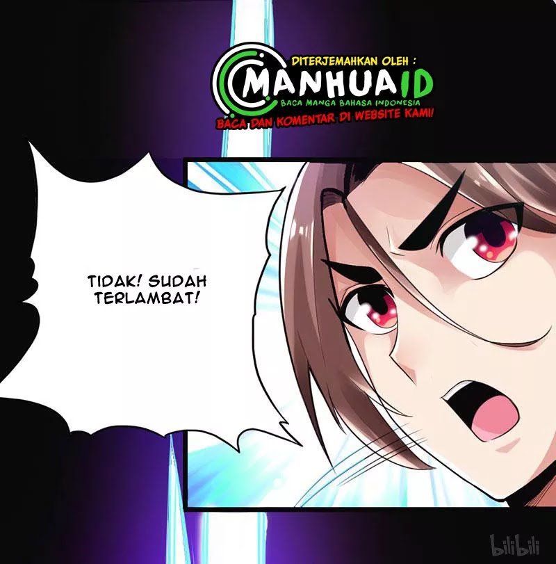 The Rebirt Taikoo Devil Chapter 43 - Halaman 32