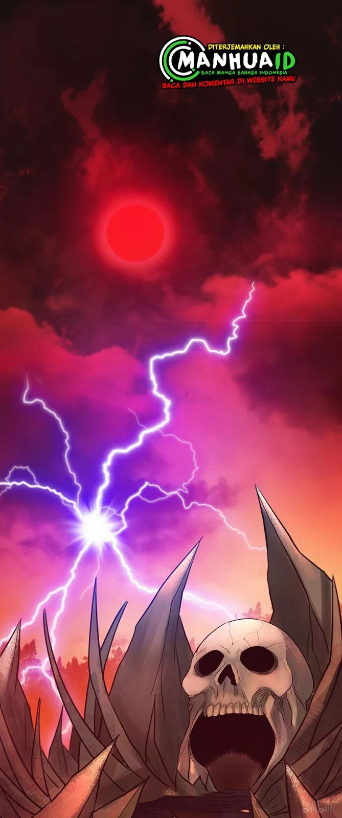 The Rebirt Taikoo Devil Chapter 43 - Halaman 4