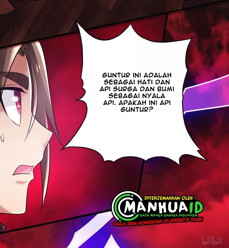 The Rebirt Taikoo Devil Chapter 43 - Halaman 6