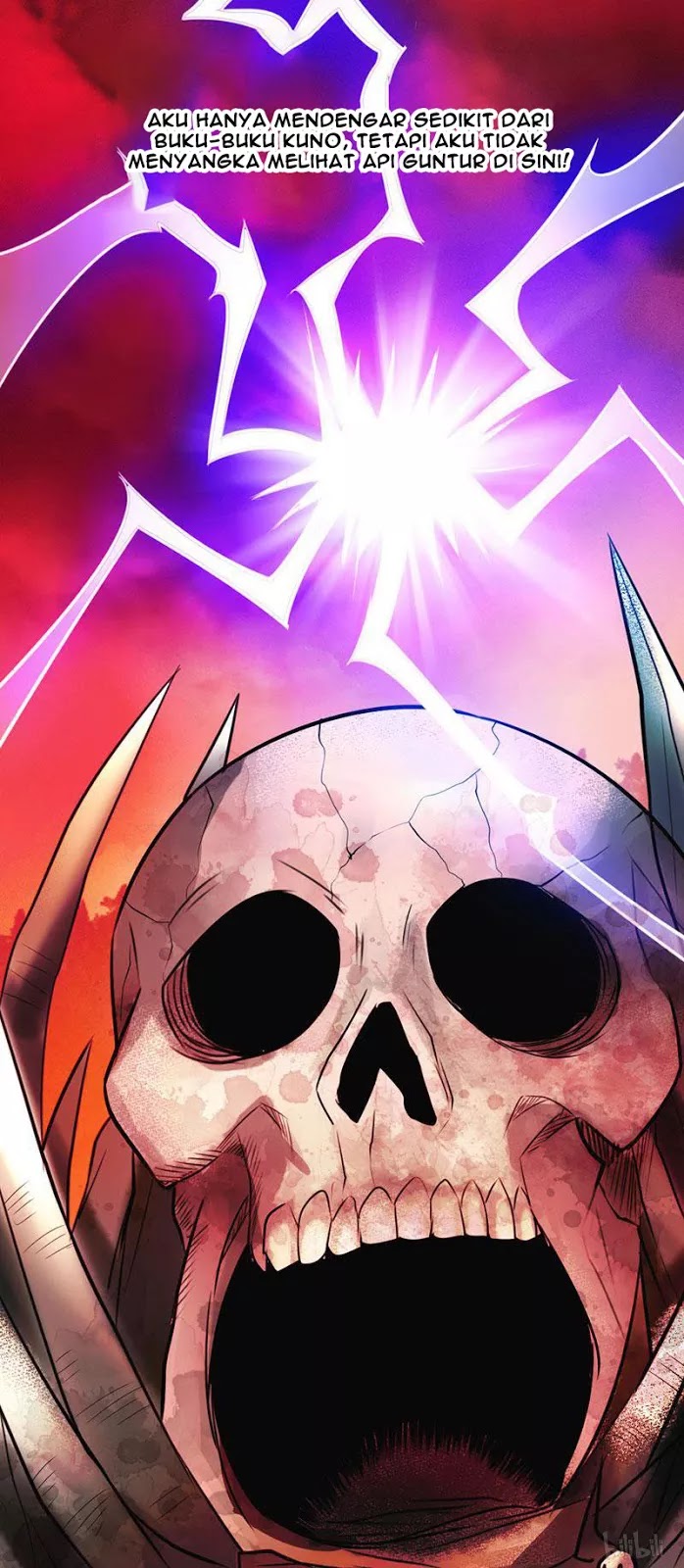 The Rebirt Taikoo Devil Chapter 43 - Halaman 7