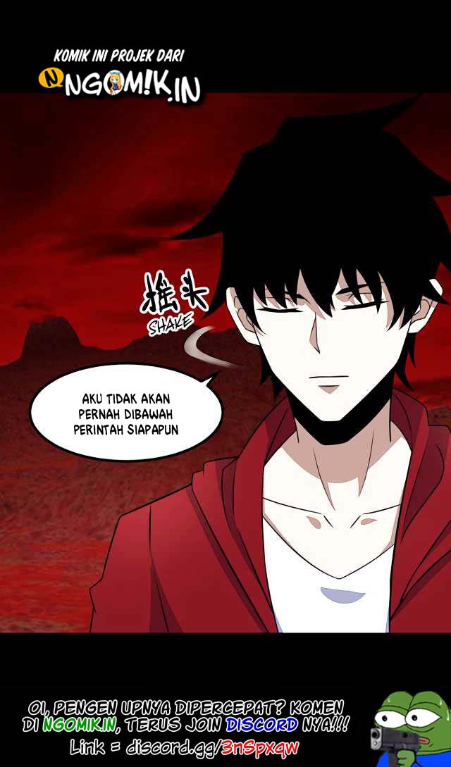 Manhua King of Apocalypse Chapter 124 gambar 2