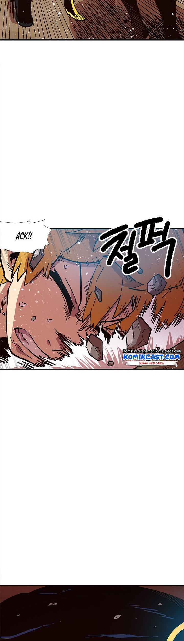 Slave B Chapter 14 halaman 3