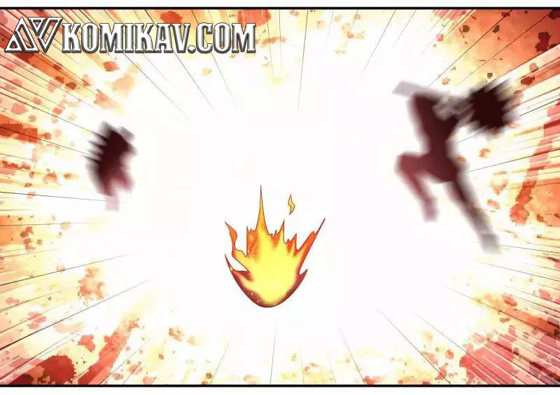 Manhua Sword Master of Soul Spirit Chapter 51 gambar 2