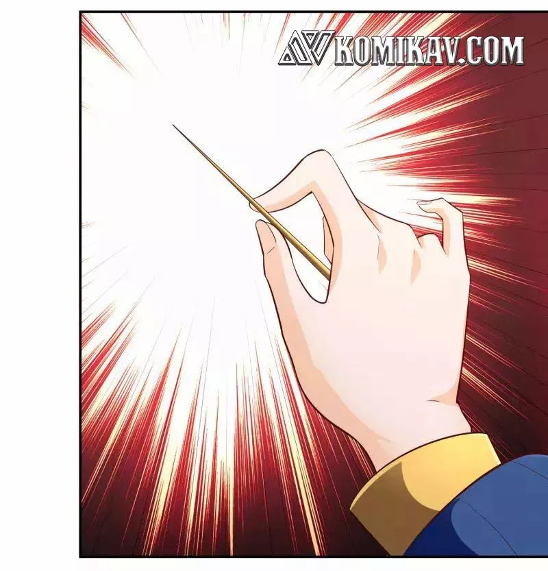 Sword Master of Soul Spirit Chapter 52 - Halaman 14