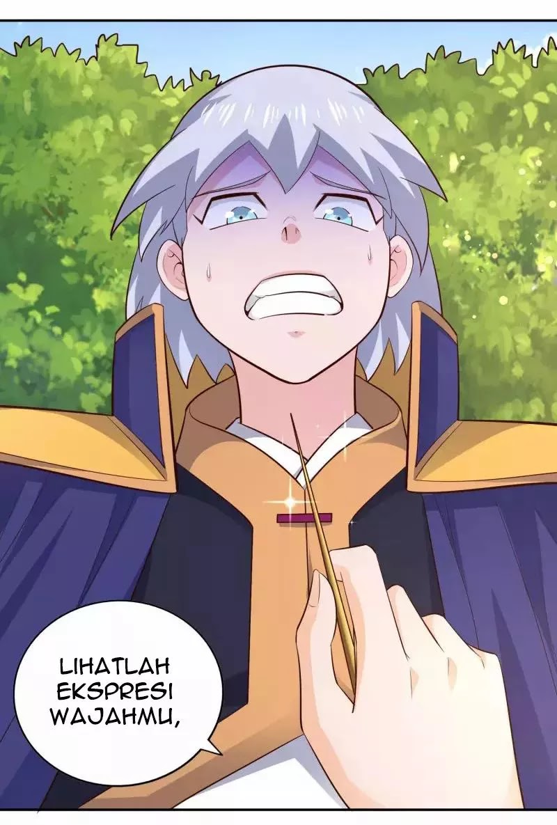 Sword Master of Soul Spirit Chapter 52 - Halaman 16