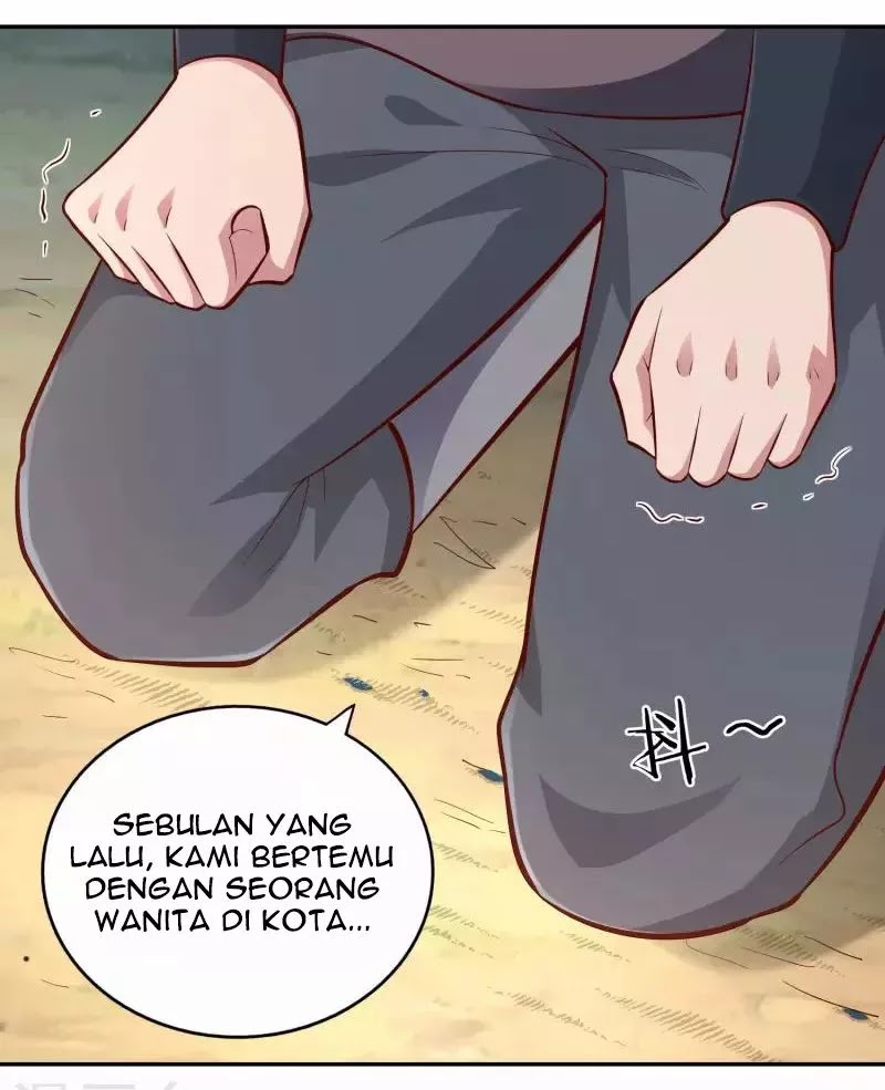 Sword Master of Soul Spirit Chapter 52 - Halaman 4