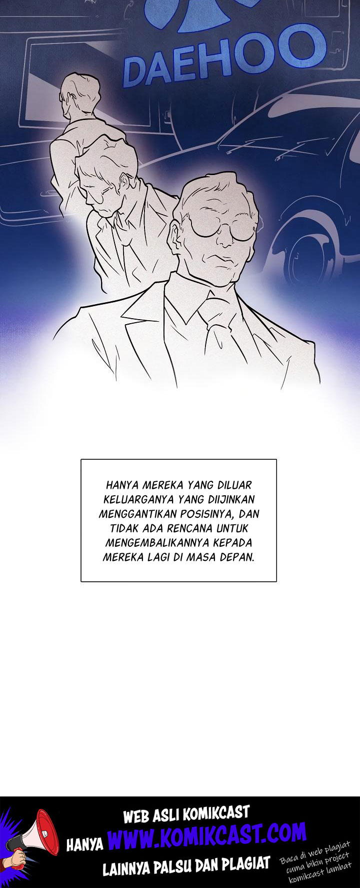 Past Life Regressor Chapter 23 halaman 3