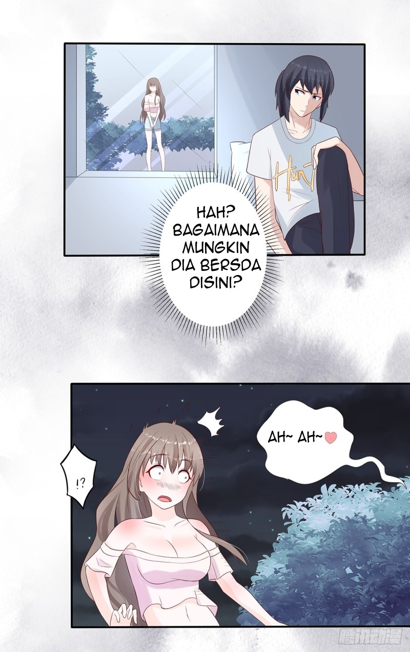 Cultivators In The City Chapter 6 - Halaman 10