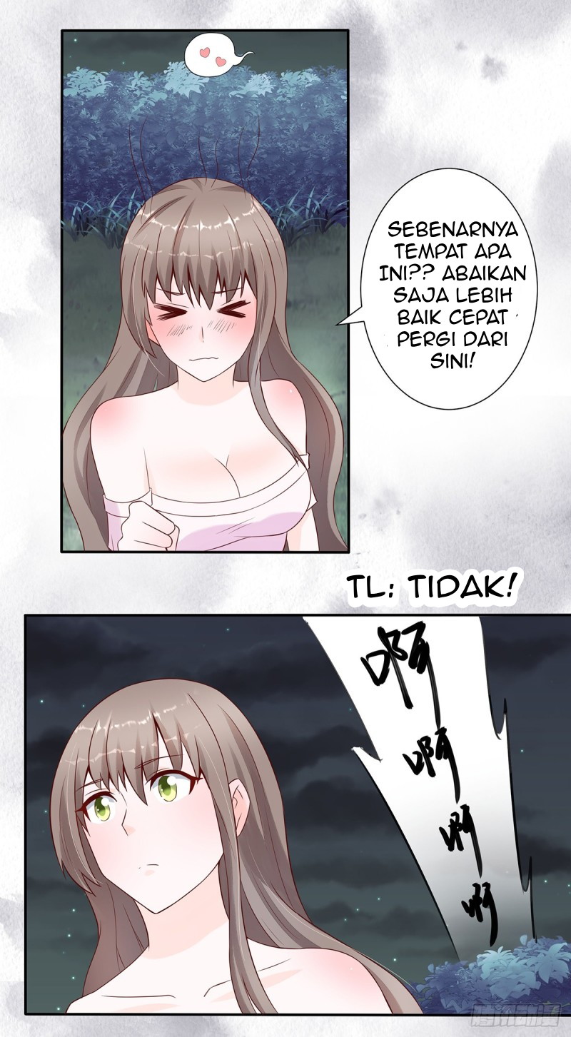 Cultivators In The City Chapter 6 - Halaman 11