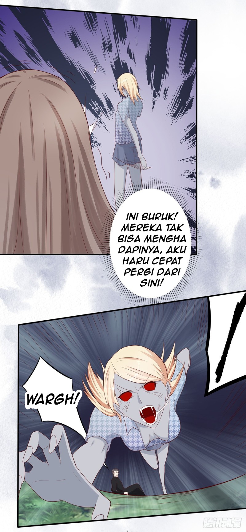 Cultivators In The City Chapter 6 - Halaman 19