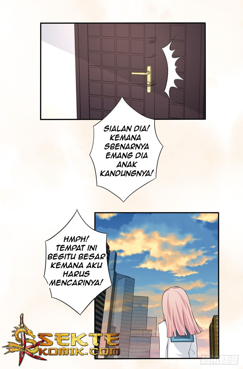 Cultivators In The City Chapter 6 - Halaman 4