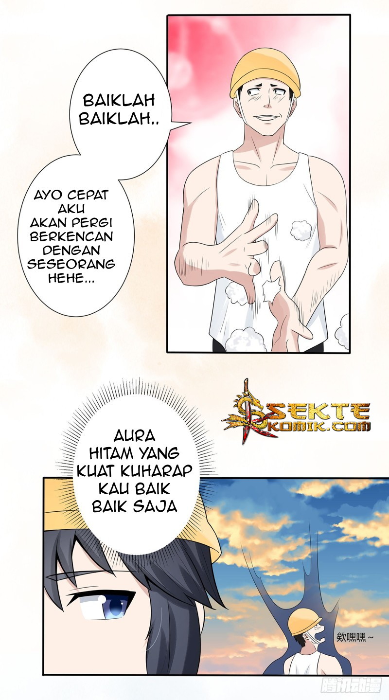 Cultivators In The City Chapter 6 - Halaman 8