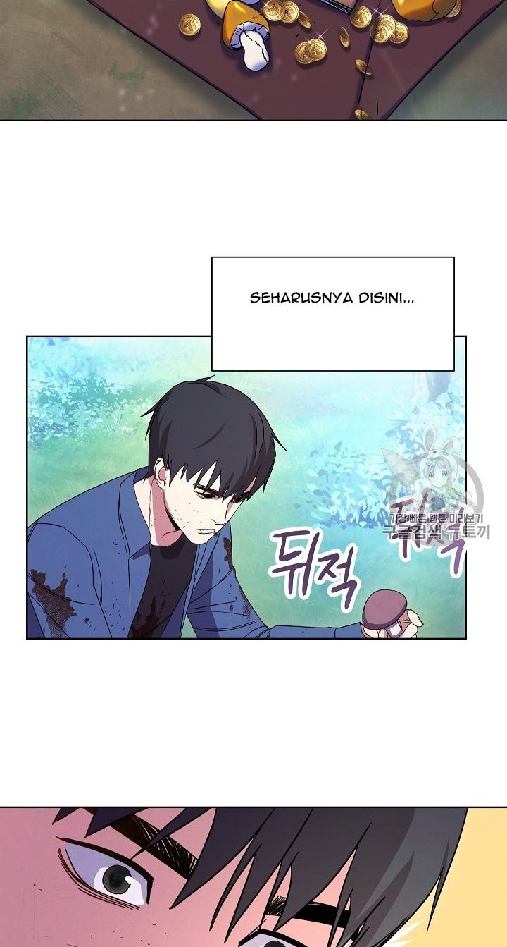 The Live Chapter 16 halaman 3