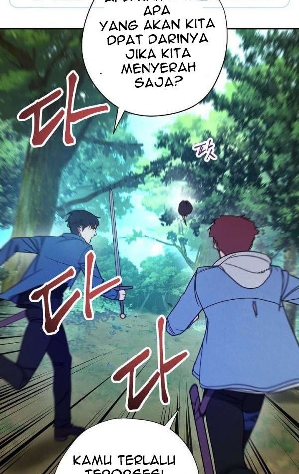 The Live Chapter 15 halaman 3