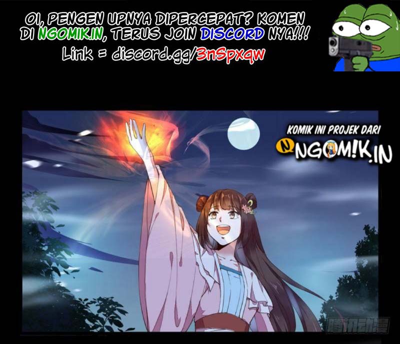 Manhua Rebirth Of The Divine Doctor Chapter 16 gambar 2