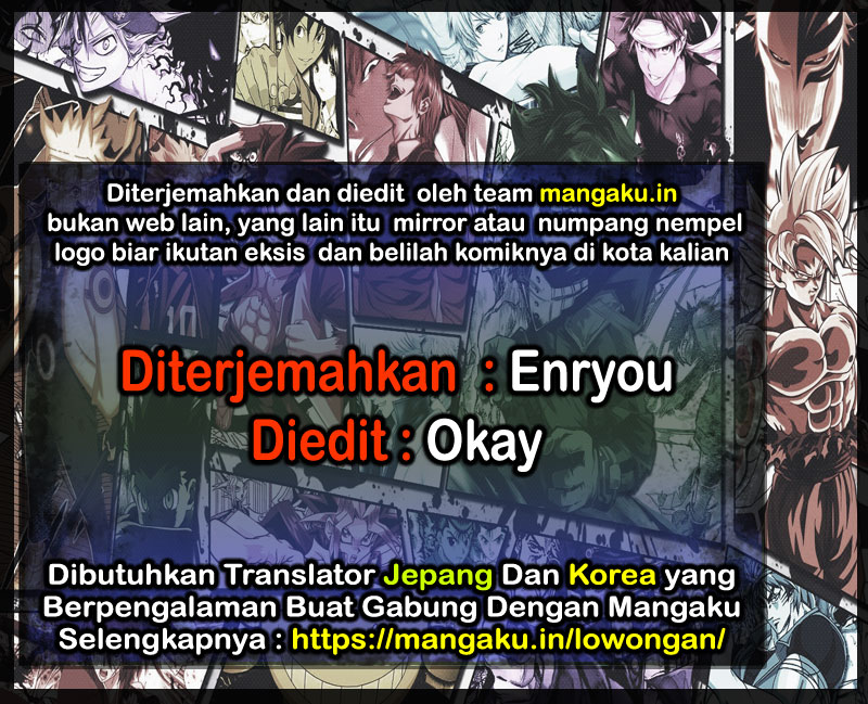 Manga Mashle: Magic and Muscles Chapter 12 gambar 2