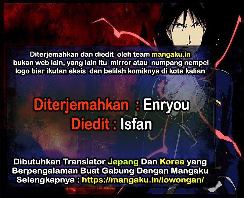 Komik Jujutsu Kaisen Chapter 105 gambar 1