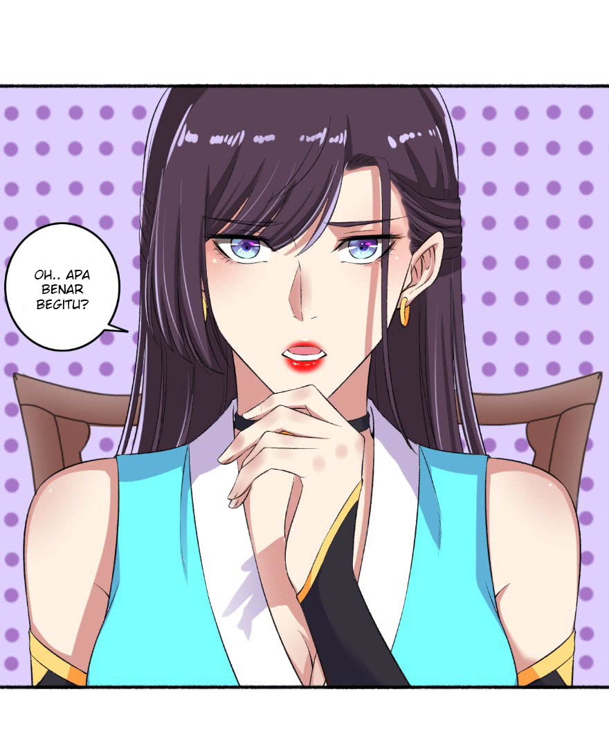 Manhua The Peerless Concubine Chapter 58 gambar 2