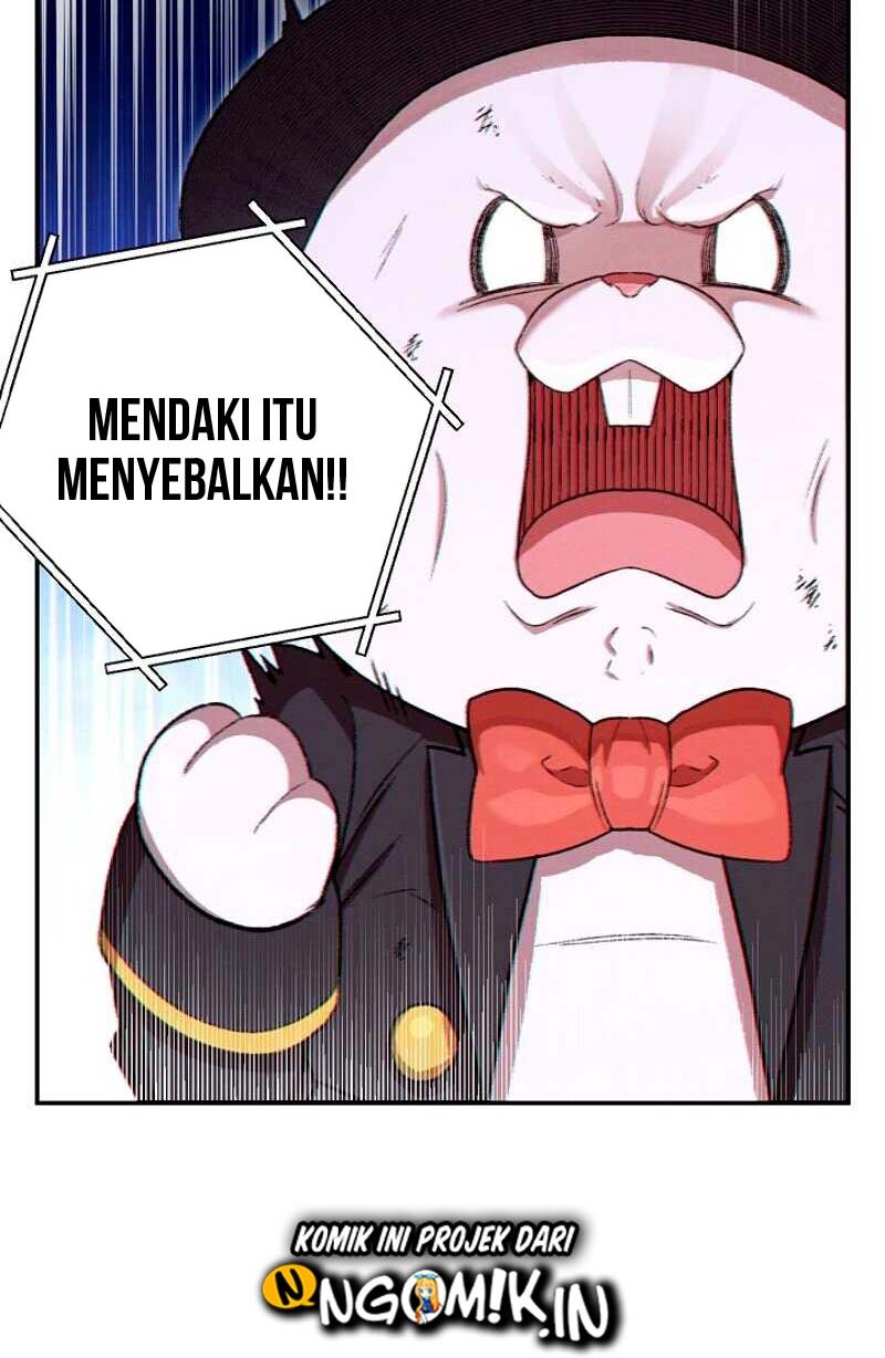 Dungeon Reset Chapter 30 halaman 3