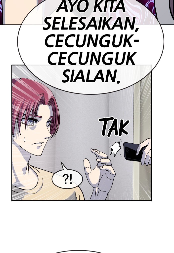 Manhwa Change Season 2 Chapter 150 gambar 2