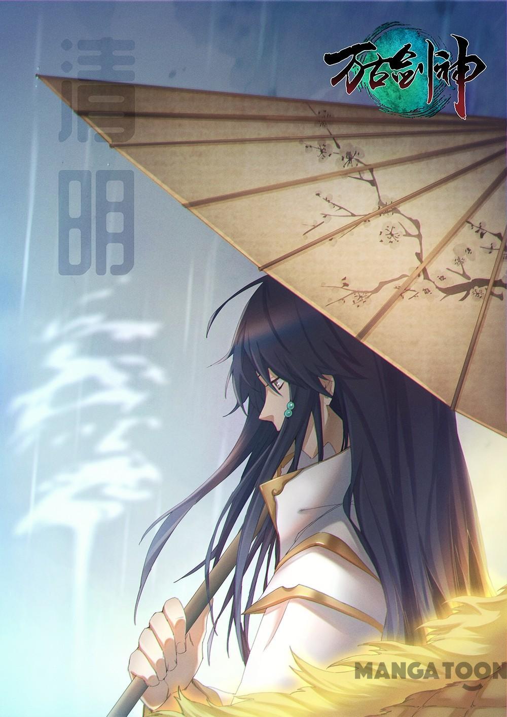 Manhua Everlasting God of Sword Chapter 68 gambar 2