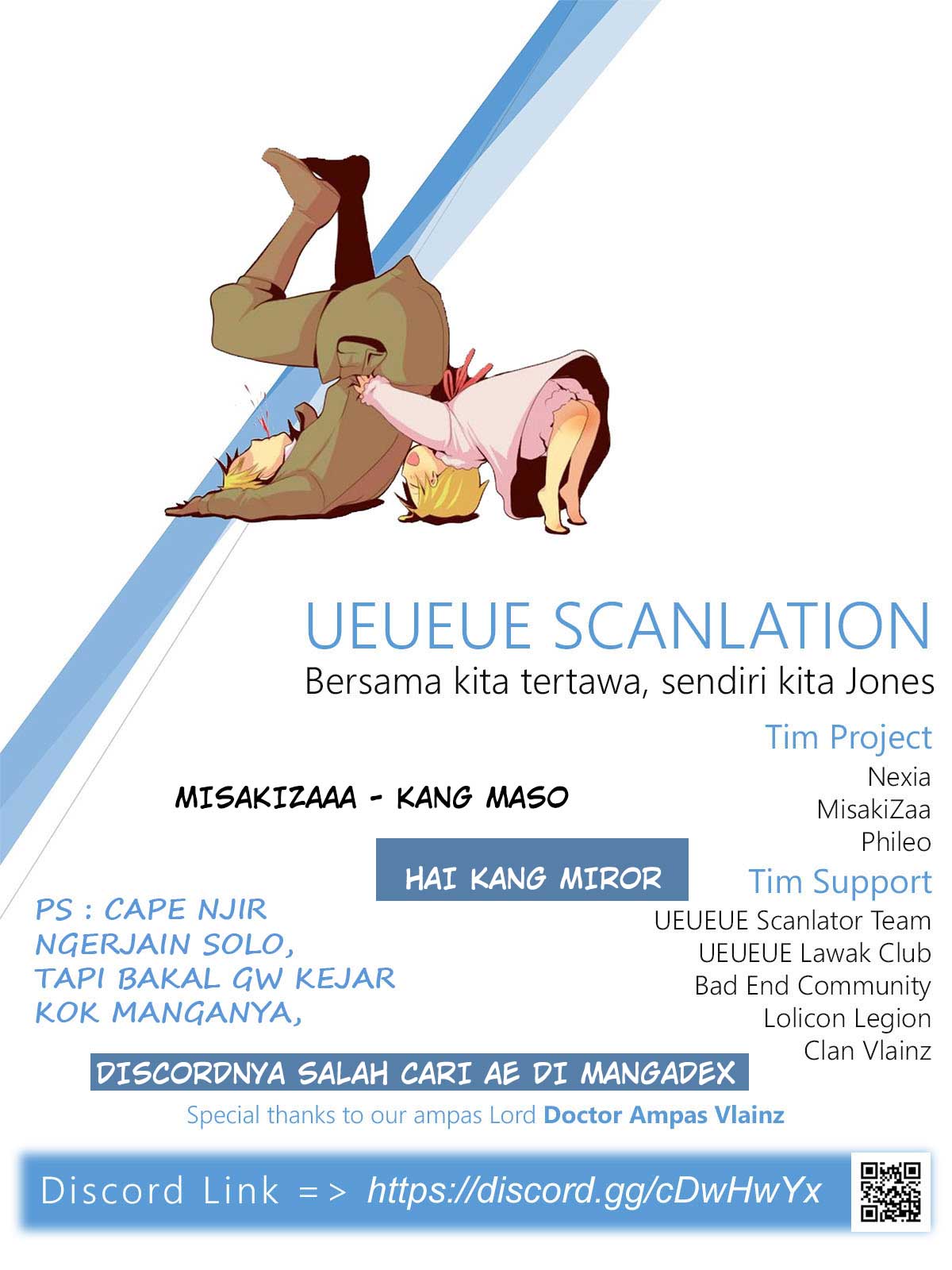 Komik Choppiri Toshiue Demo Kanojo Ni Shite Kuremasu Ka? Chapter 05 gambar 1