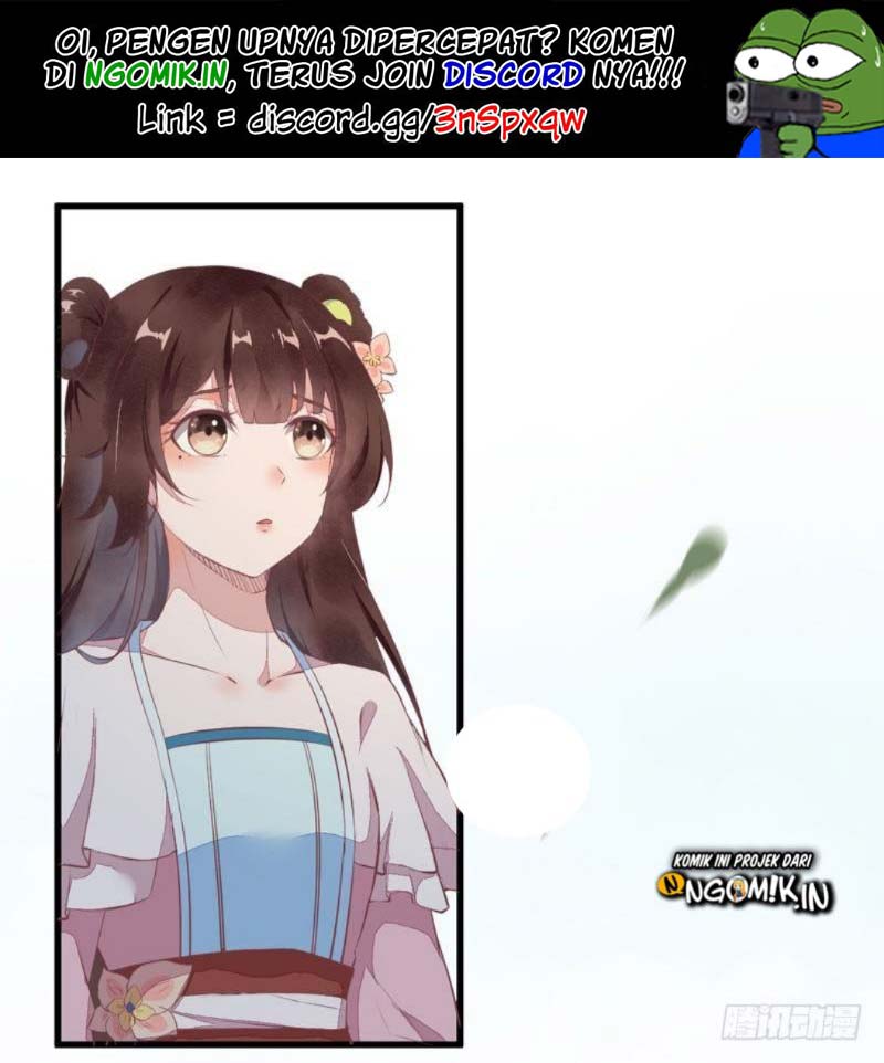 Manhua Rebirth Of The Divine Doctor Chapter 17 gambar 2