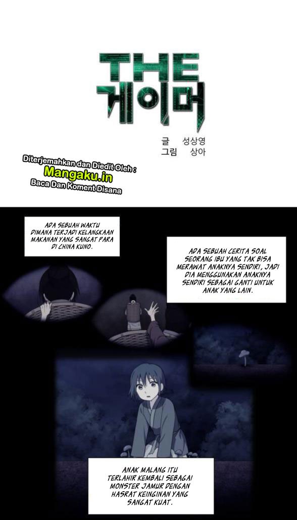 Manhwa The Gamer Chapter 330 gambar 2