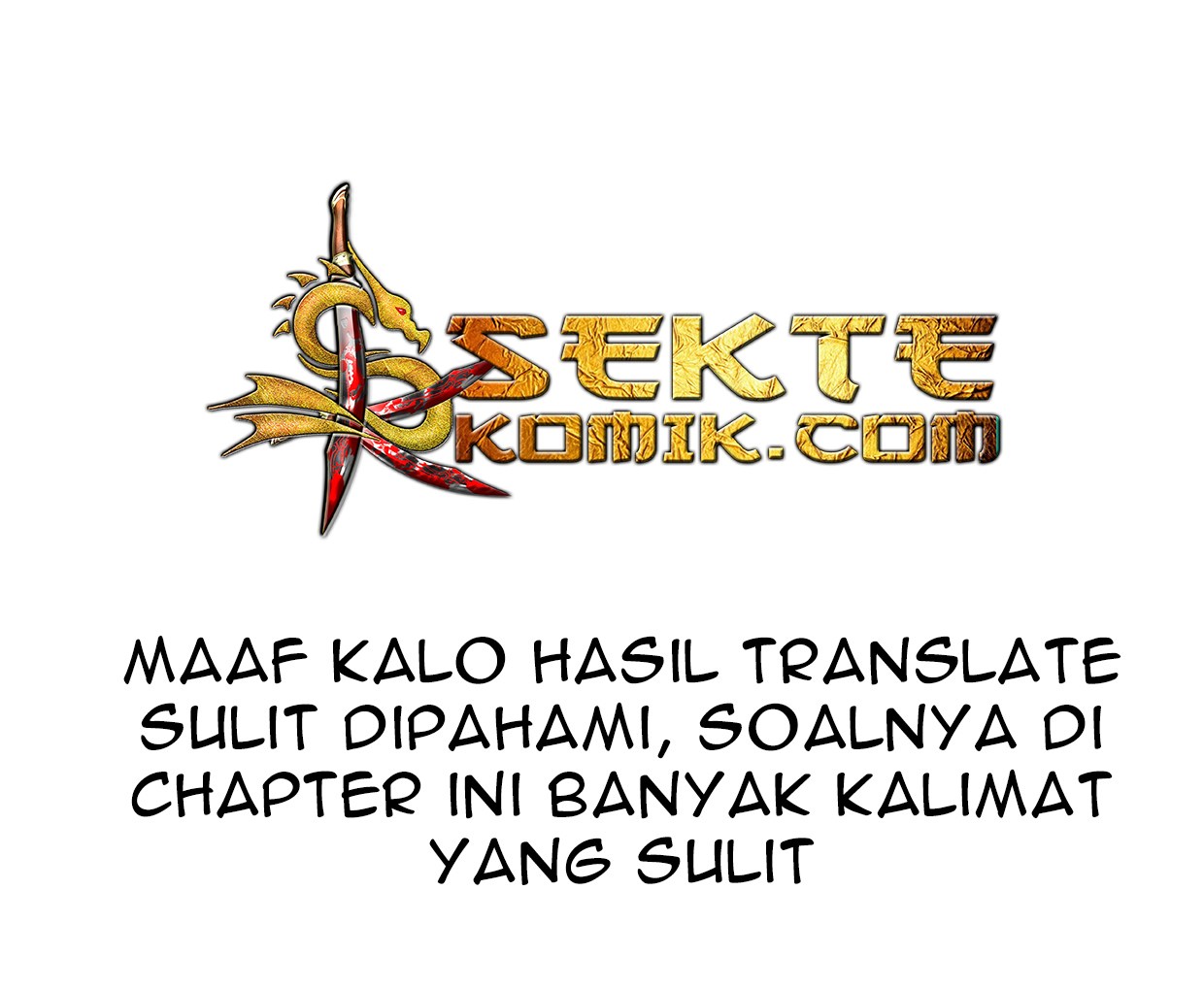 Manhua Chaos Jinwu Chapter 11 gambar 2