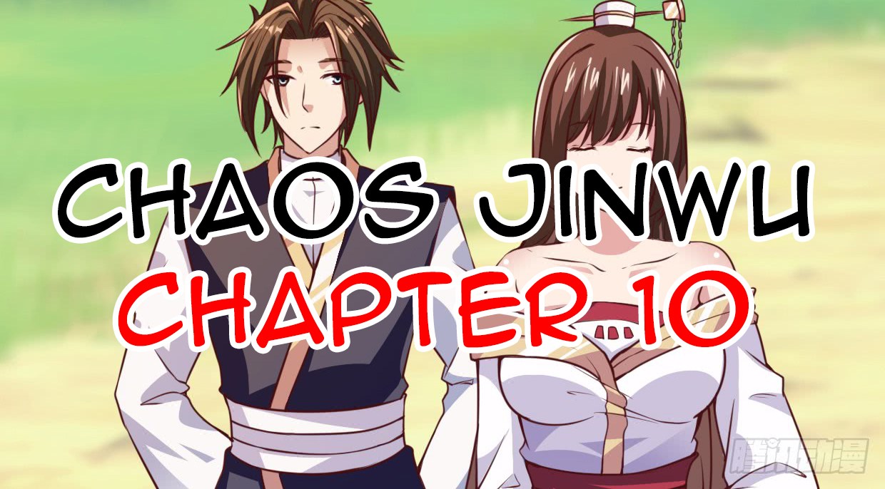Manhua Chaos Jinwu Chapter 10 gambar 2