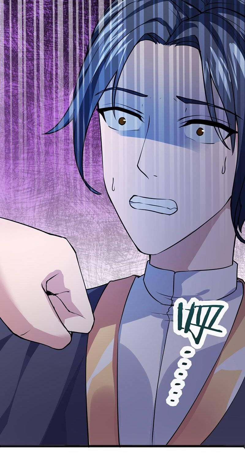 Chaos Jinwu Chapter 06 - Halaman 8
