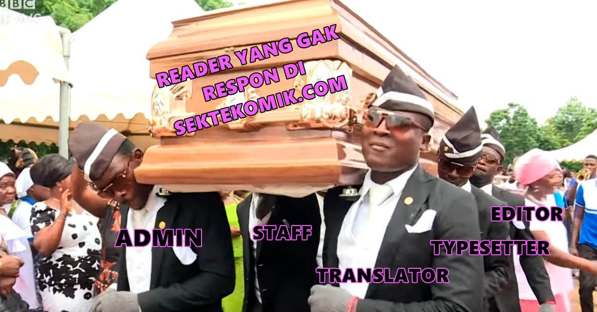 Different Kings Chapter 83 - Halaman 17
