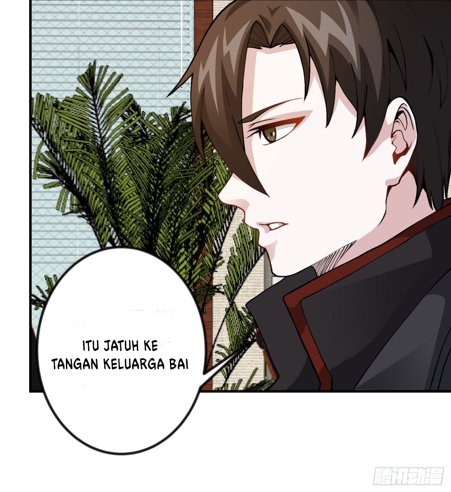 Chaos Emperor Chapter 04 - Halaman 12