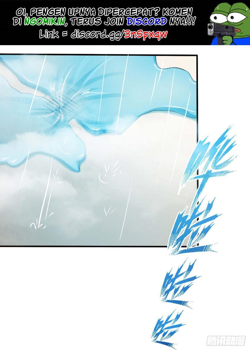 Manhua Miss Sister, Don’t Mess With Me Chapter 08 gambar 2