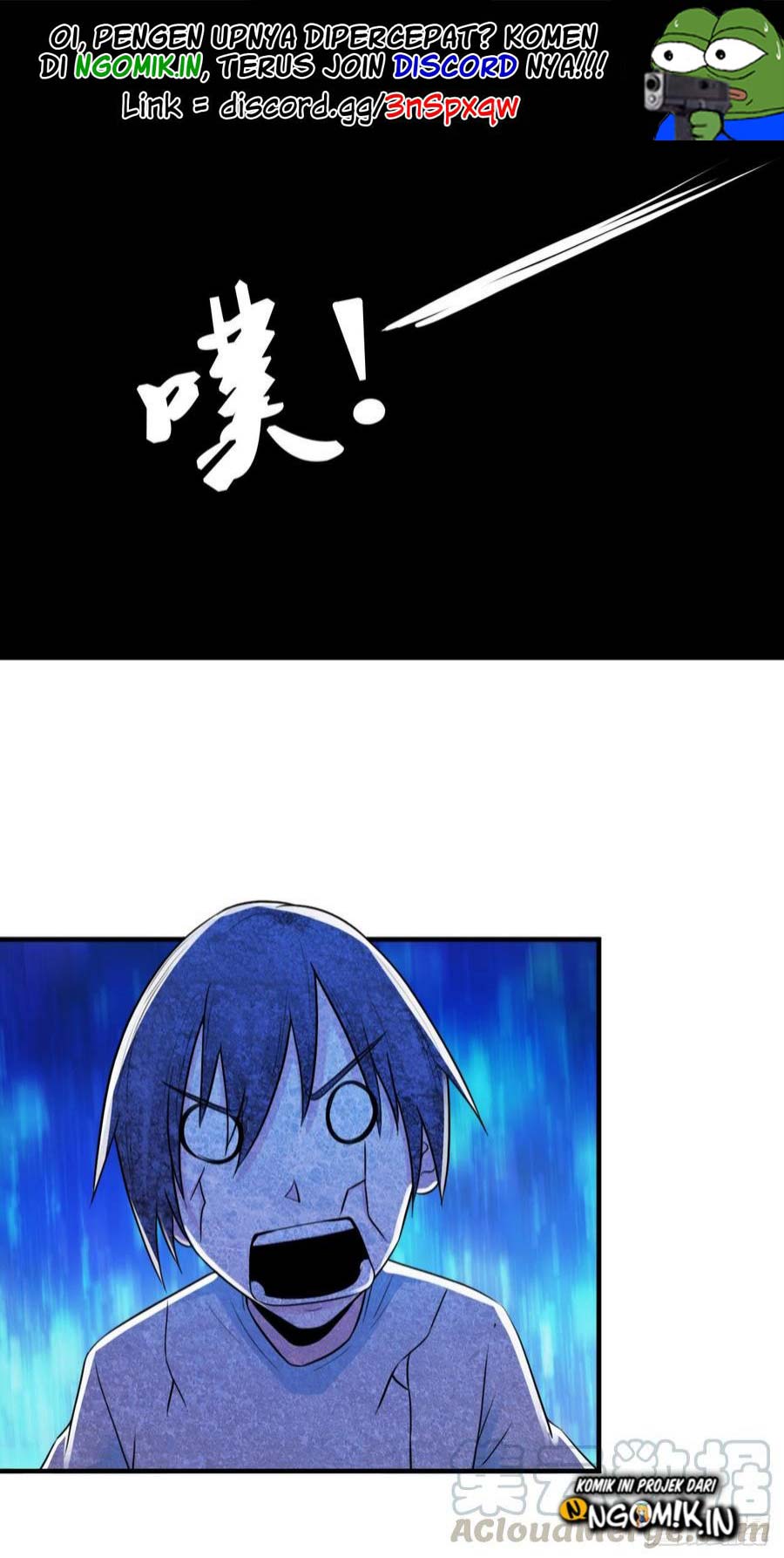 Manhua Miss Sister, Don’t Mess With Me Chapter 06 gambar 2
