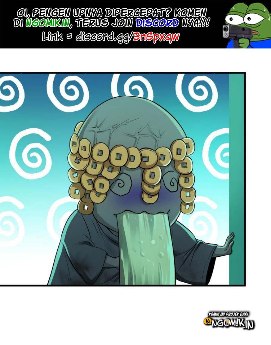 Manhua Miss Sister, Don’t Mess With Me Chapter 05 gambar 2