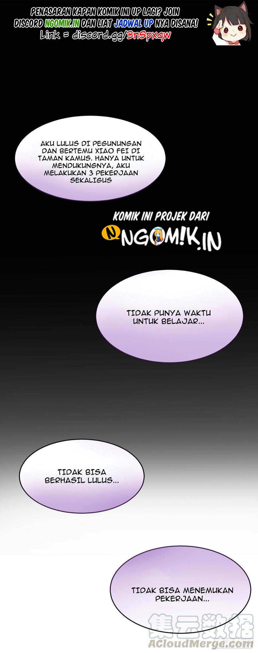 Manhua Miss Sister, Don’t Mess With Me Chapter 02 gambar 2