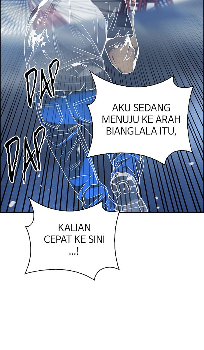Manhwa Dice Chapter 310 gambar 2