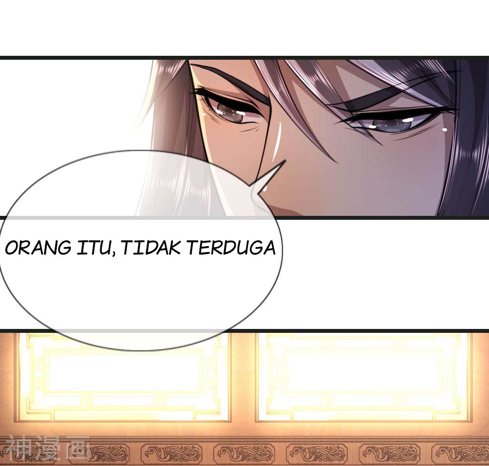 Manhua Medical Martial Arts Chapter 136 gambar 2