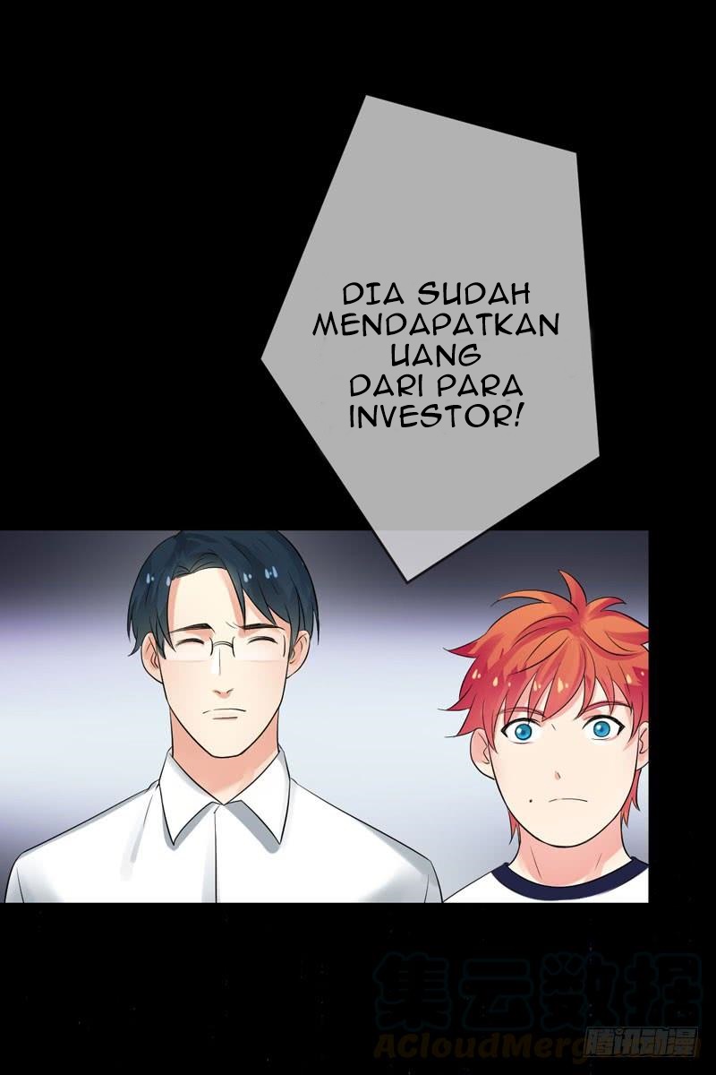 Manhua NSD Gaming Chapter 31 gambar 2