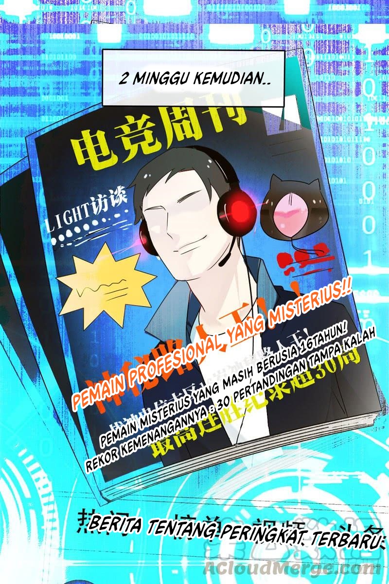 Manhua NSD Gaming Chapter 29 gambar 2