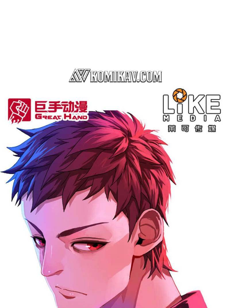 Manhua Never Dead Chapter 50 gambar 2