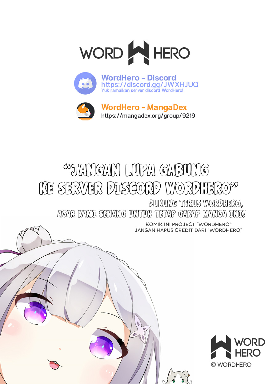Bimajyo no Ayano-san Chapter 30 - Halaman 9