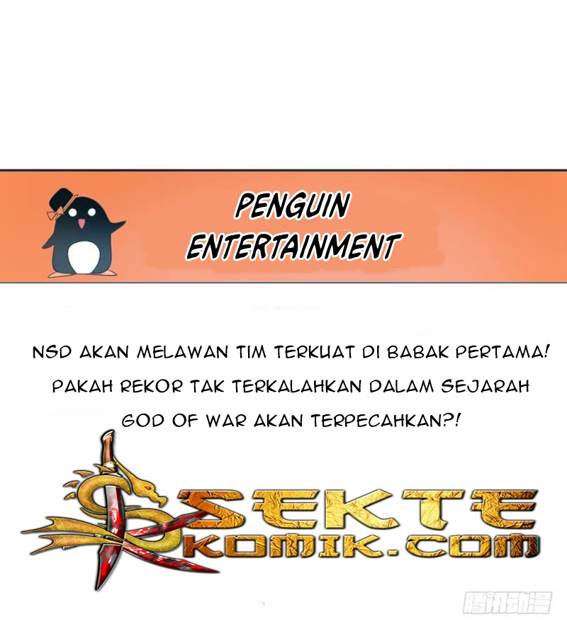 Manhua NSD Gaming Chapter 36 gambar 2