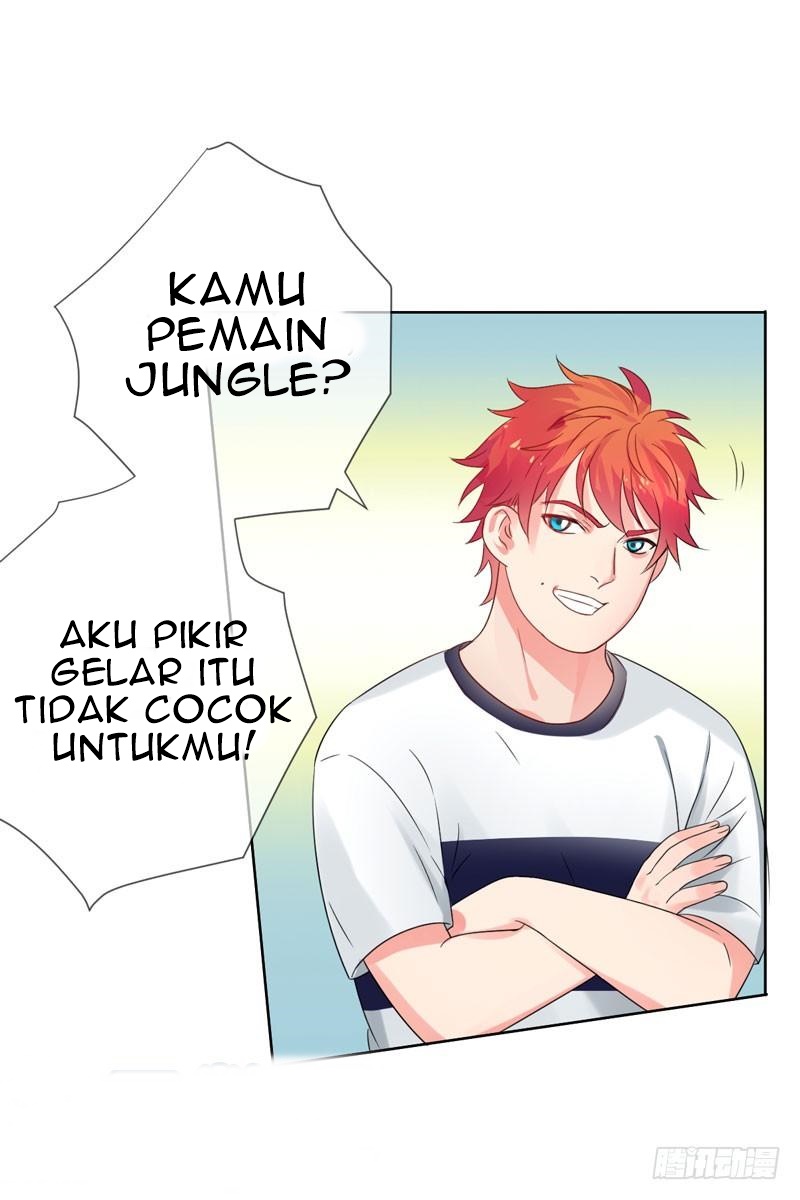 Manhua NSD Gaming Chapter 34 gambar 2