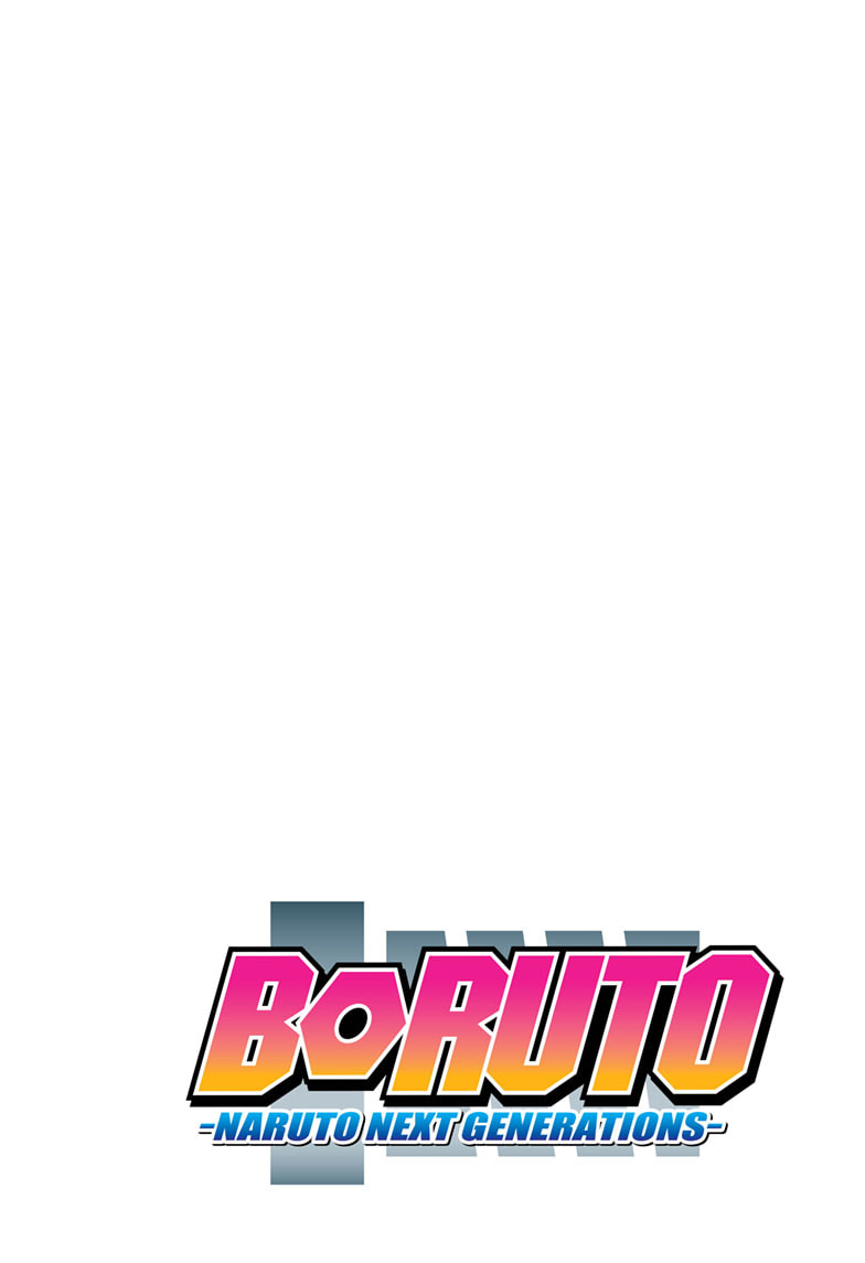 Manga Boruto Chapter 46 gambar 2