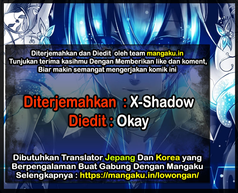 Komik Spy X Family Chapter 27 gambar 1